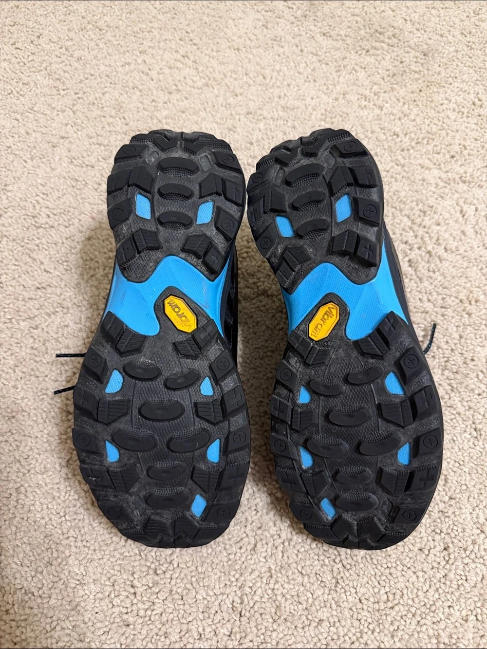 Merrell Moab Speed 2 X Jeep SZ 8